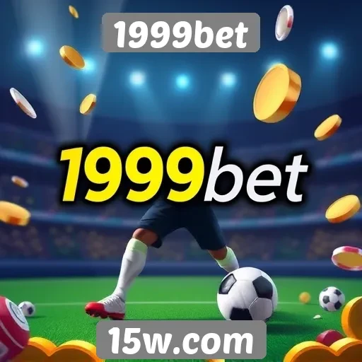 Logo da 1999bet