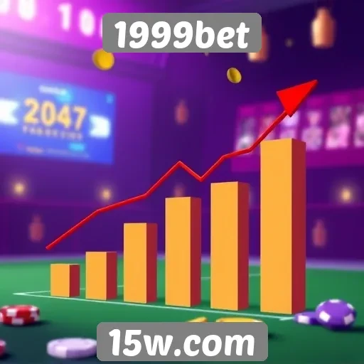 Logo da 1999bet