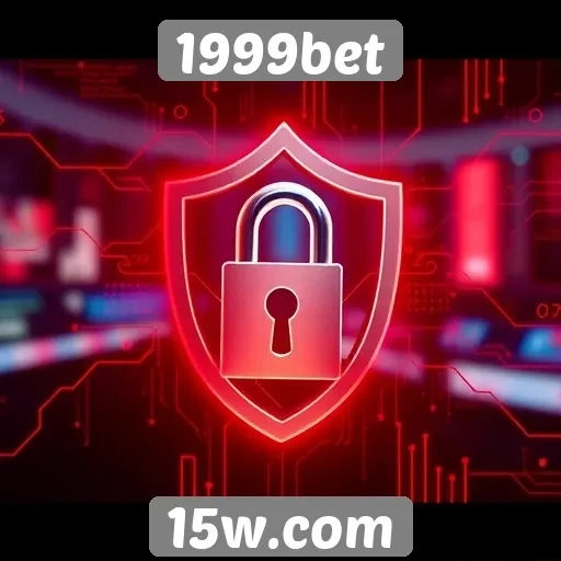 Avaliação da segurança na plataforma de apostas