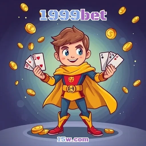 1999bet Bônus: Descubra Benefícios Que Transformam Seu Jogo