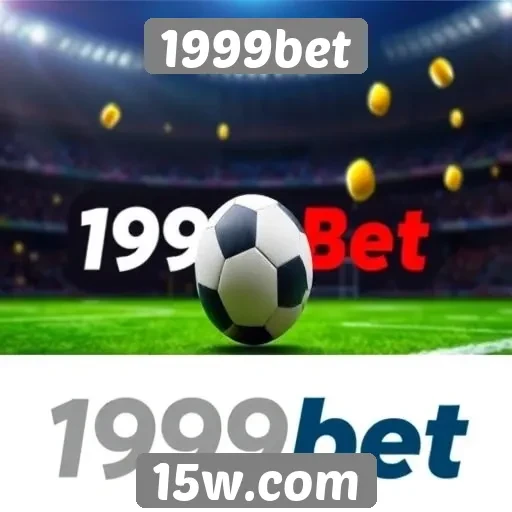 Logo da 1999bet