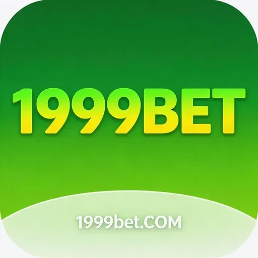 Logo da 1999bet