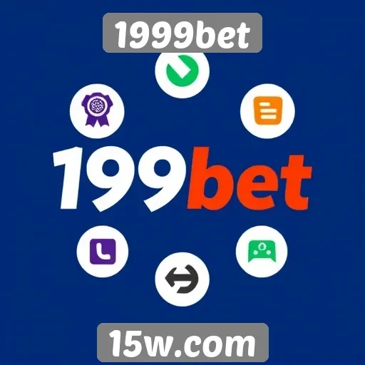 Logo da 1999bet