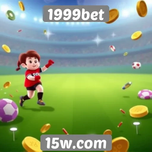 Promoções e bônus disponíveis no 1999bet