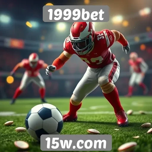 Impacto das promoções no engajamento de jogadores no 1999bet